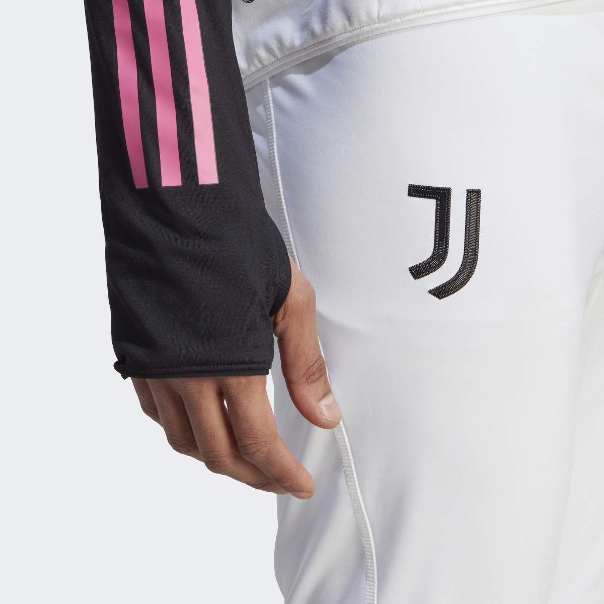 Adidas Pantalón Juventus Tiro 23 Pro. 6