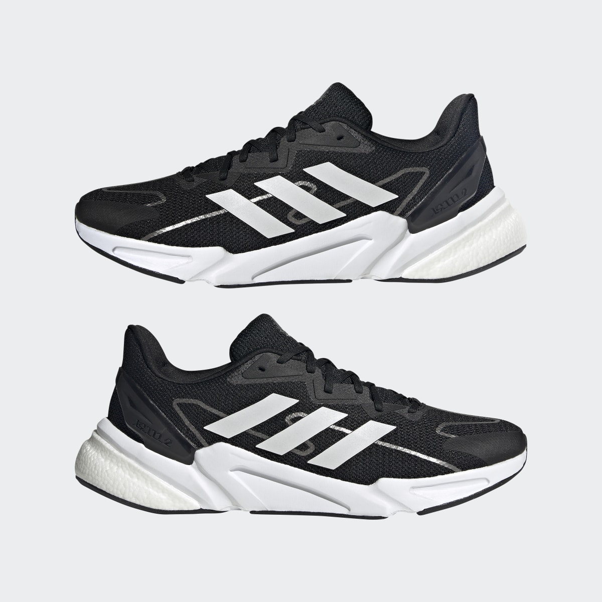 Adidas Tenis X9000L2. 11