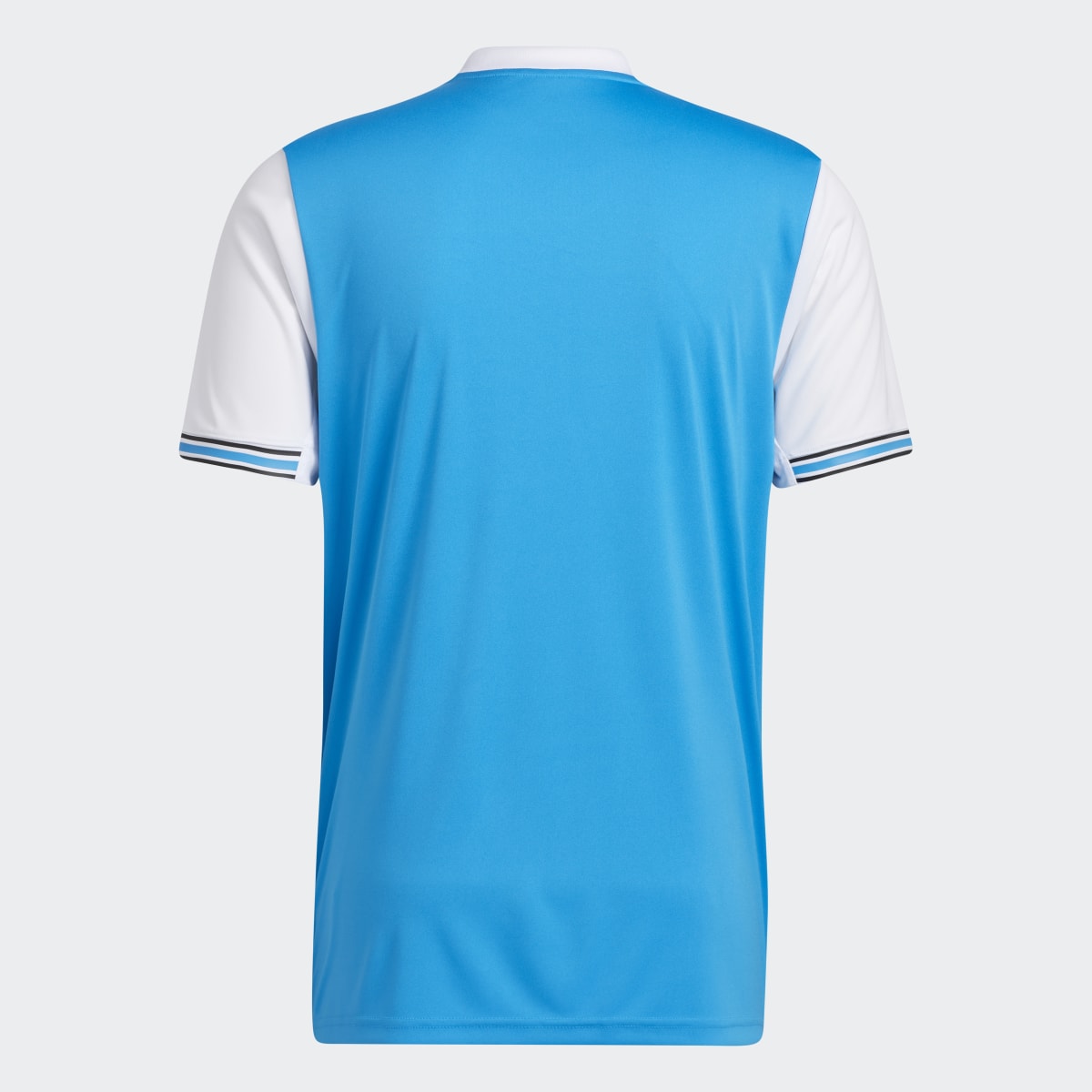 Adidas Charlotte FC 22/23 Home Jersey. 6