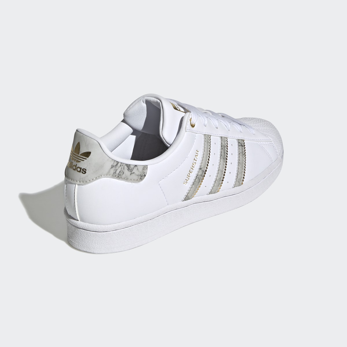 Adidas SUPERSTAR W. 6