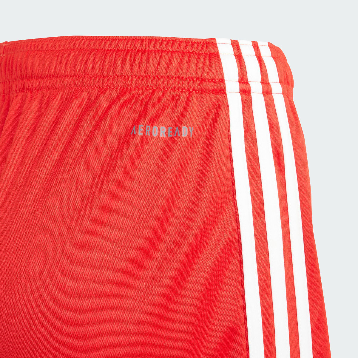 Adidas FC Bayern 23/24 Home Shorts Kids. 5