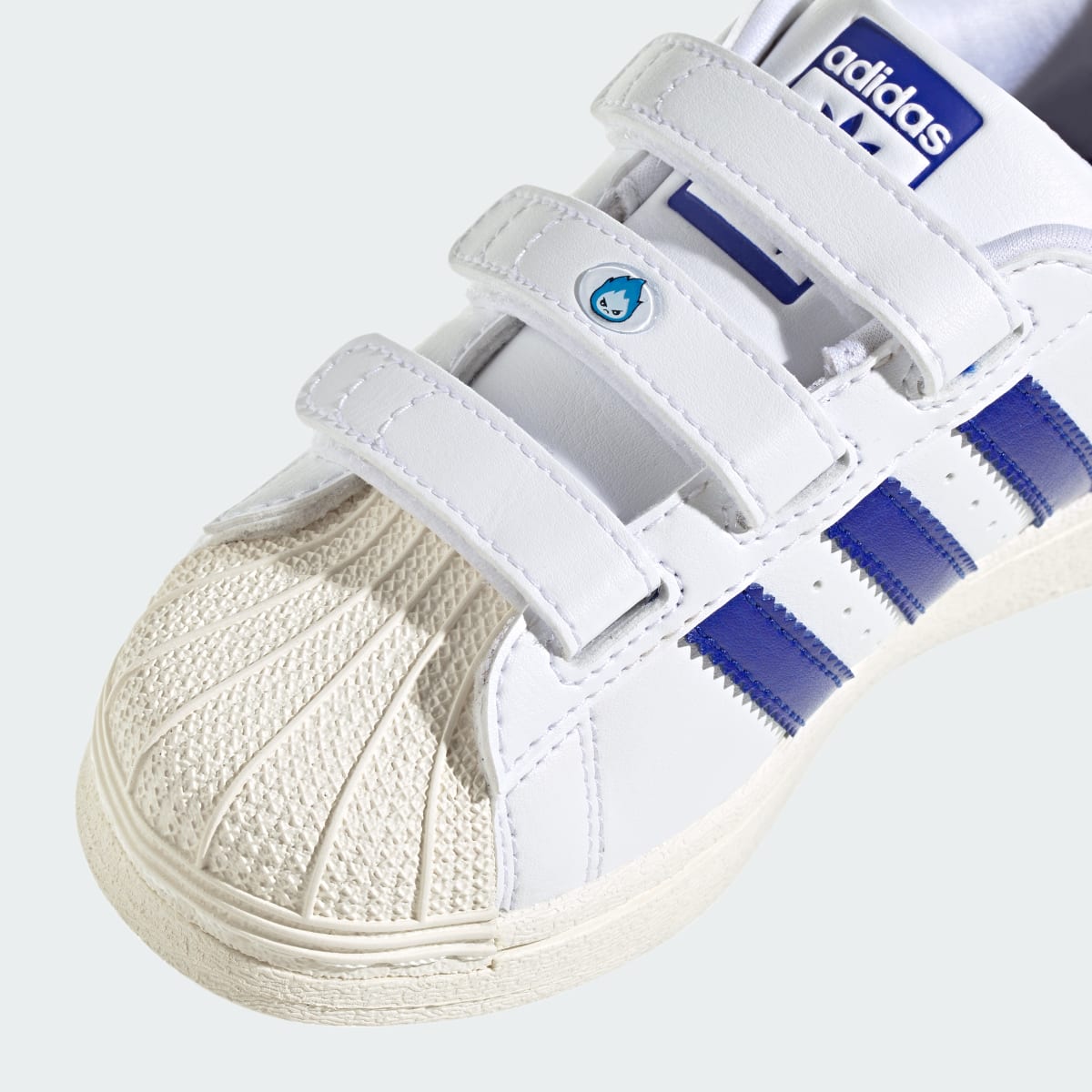 Adidas Sapatilhas adidas Superstar x Disney – Criança. 10