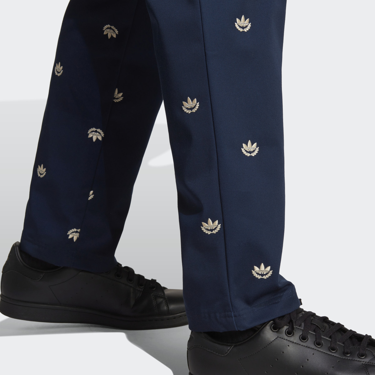 Adidas Graphics Archive Chino Pants. 6