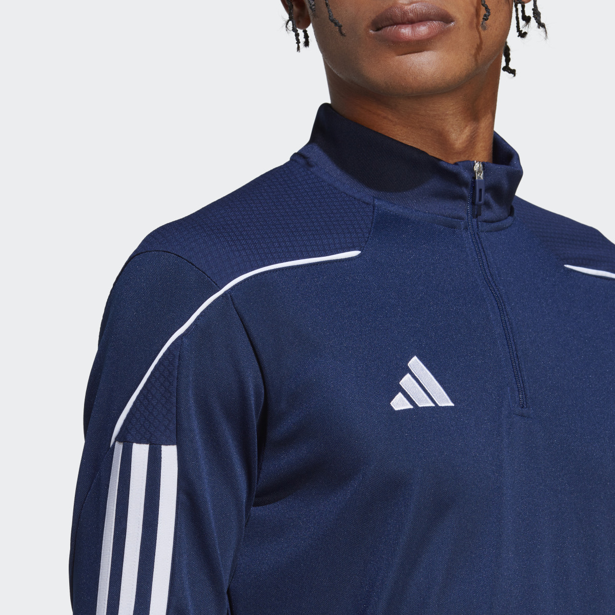 Adidas Sudadera entrenamiento Tiro 23 League. 7