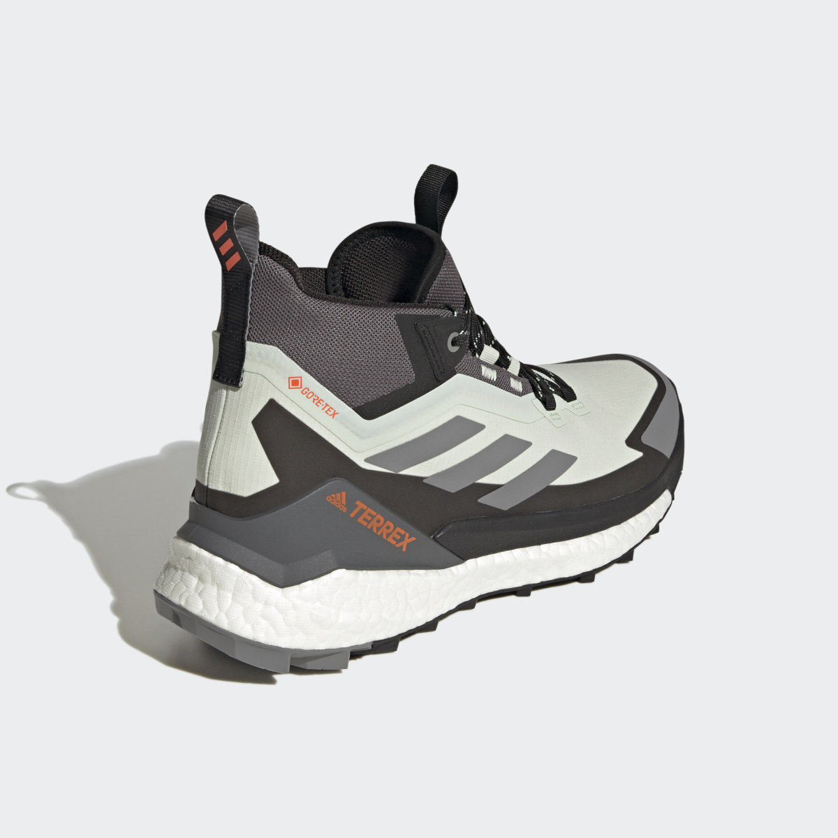 Adidas Sapatilhas de Caminhada TERREX Free Hiker 2 GORE-TEX. 6