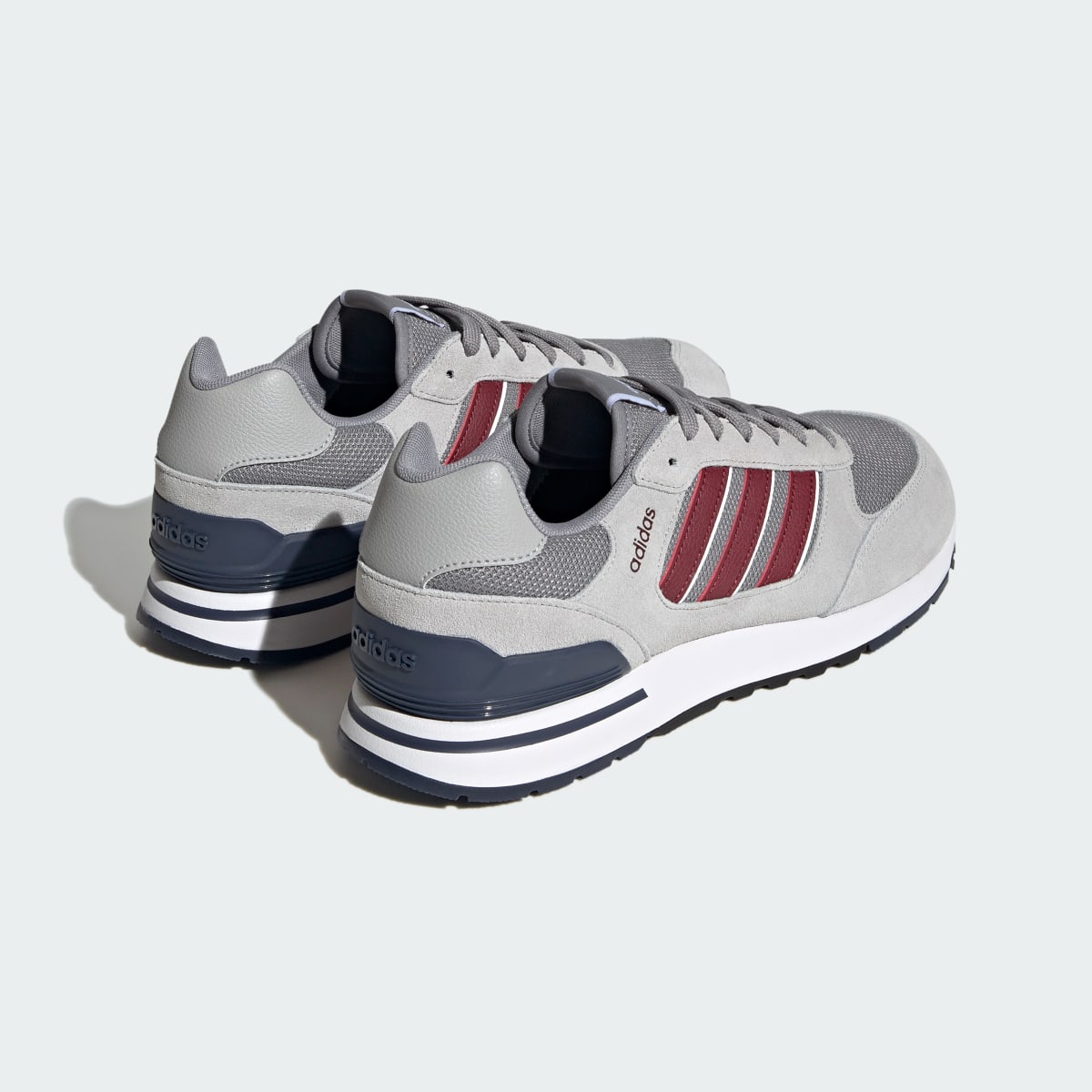 Adidas Scarpe Run 80s. 6