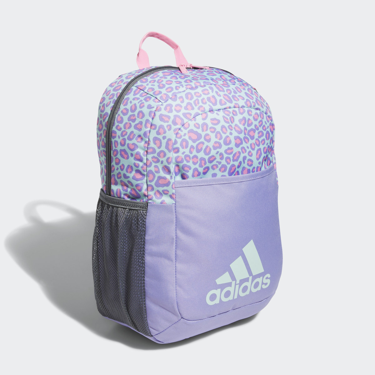 Adidas Ready Backpack. 4