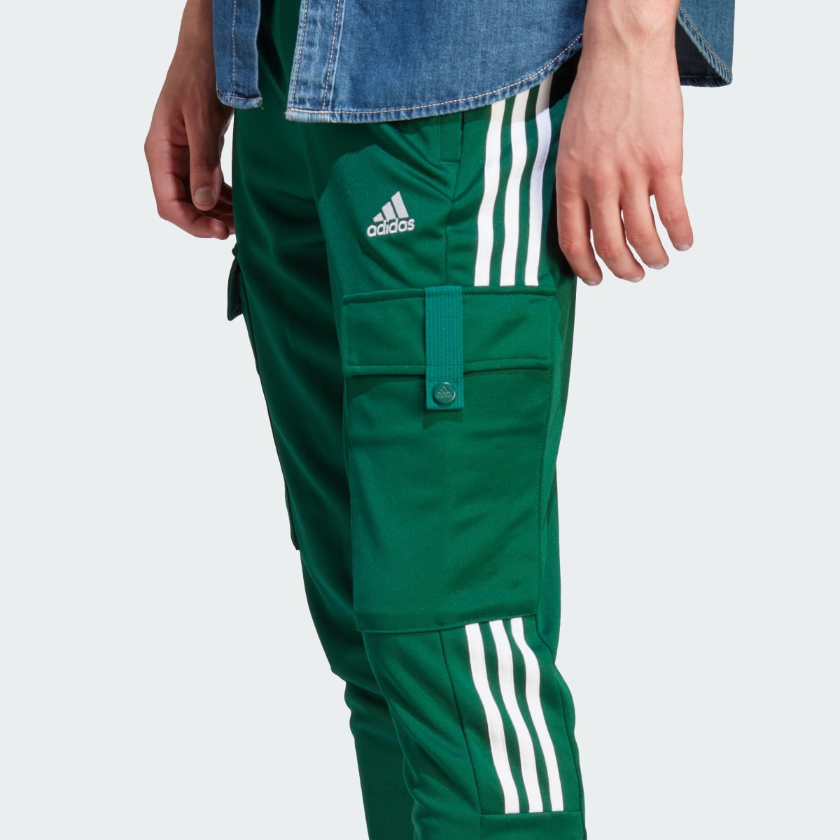 Adidas Tiro Cargo Pants. 5