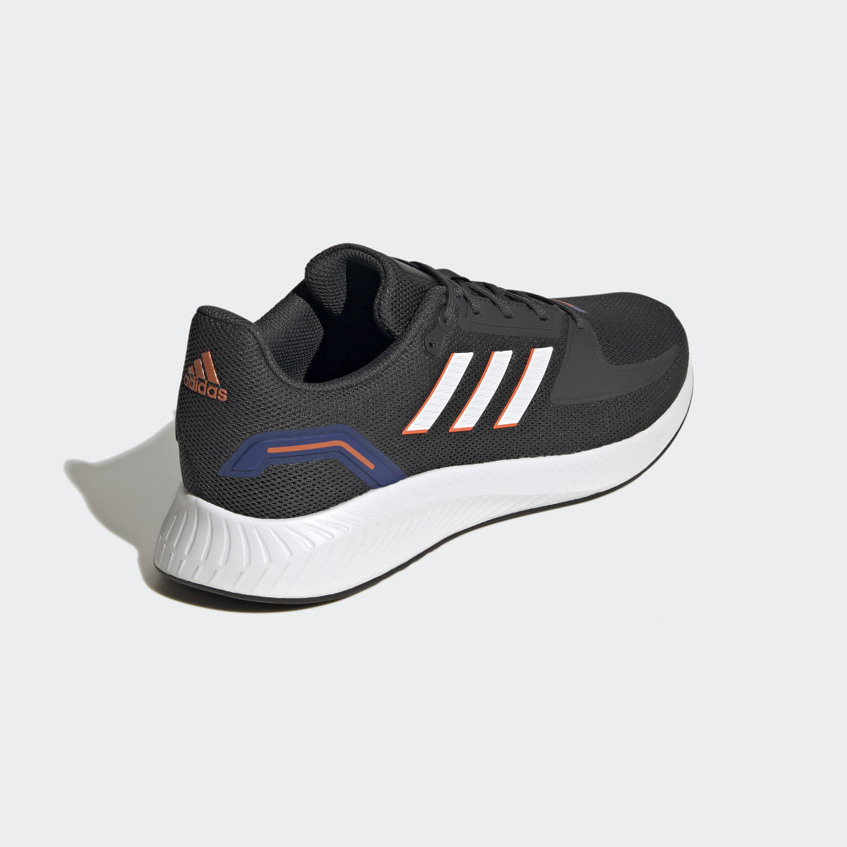 Adidas Run Falcon 2.0 Running Shoes. 6