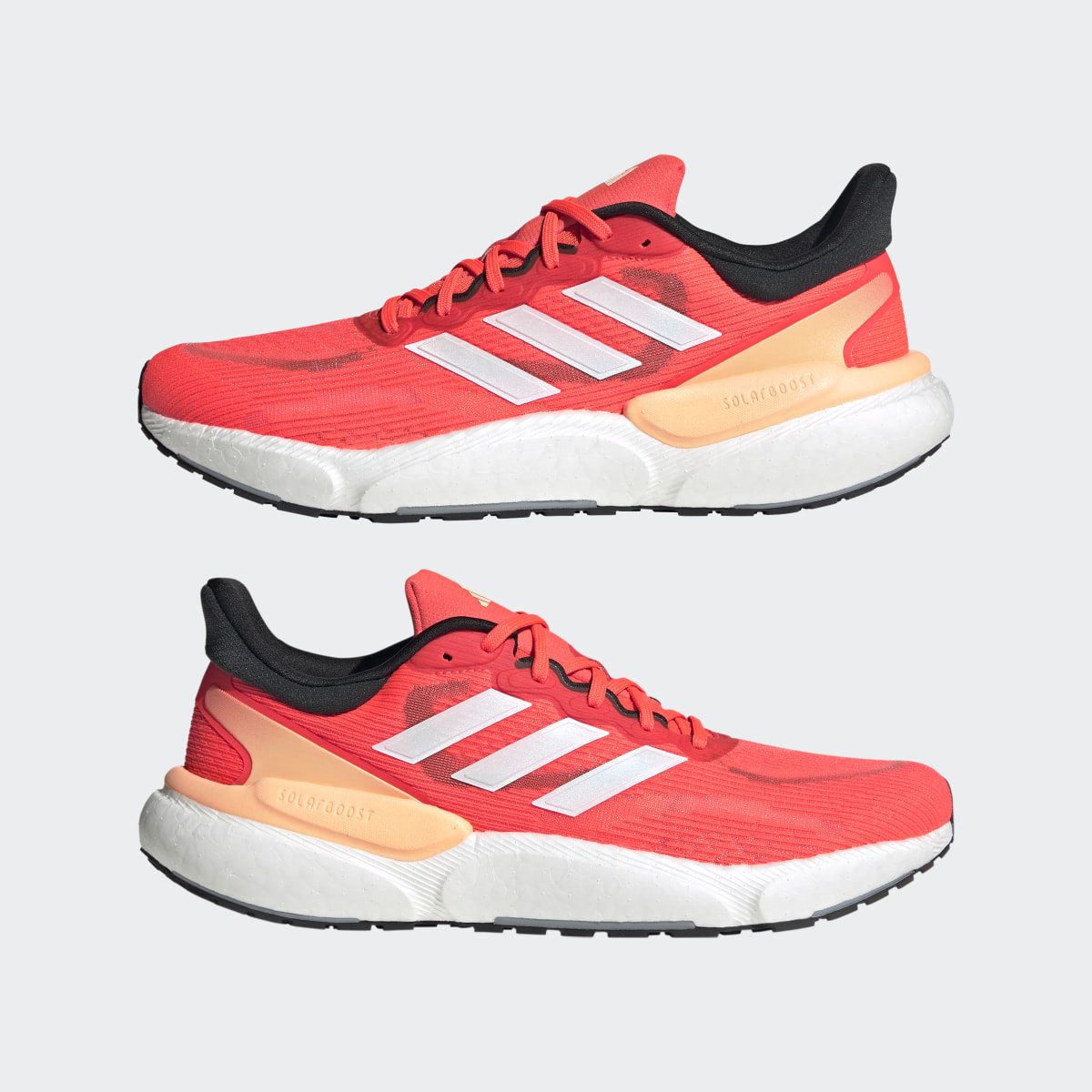 Adidas Zapatilla Solarboost 5. 8