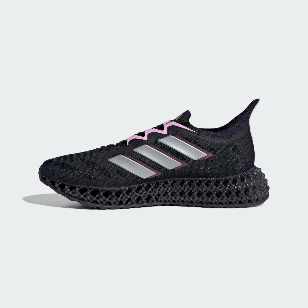 Adidas 4DFWD 3 Koşu Ayakkabısı. 7