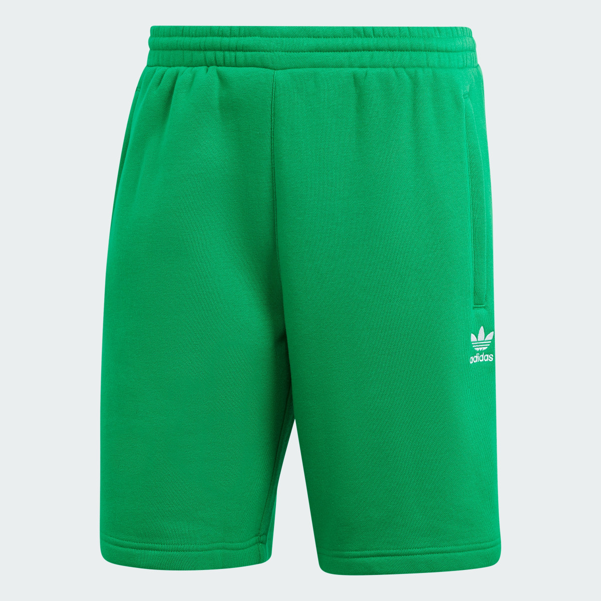 Adidas Short Trefoil Essentials. 4