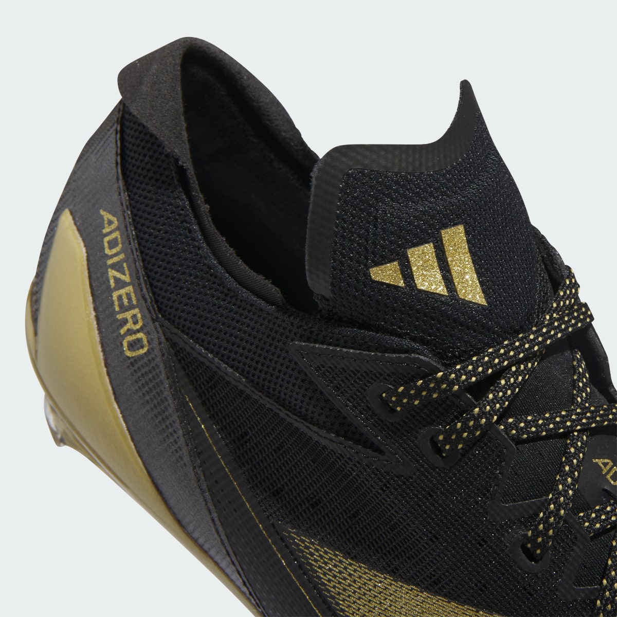 Adidas Adizero Electric Football Cleats. 8