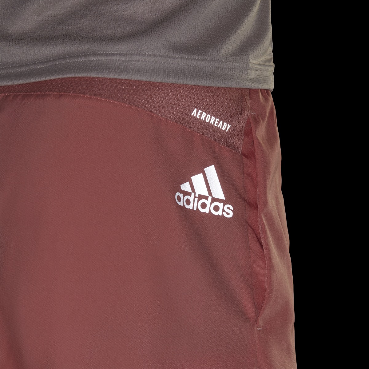 Adidas Shorts Run It. 6