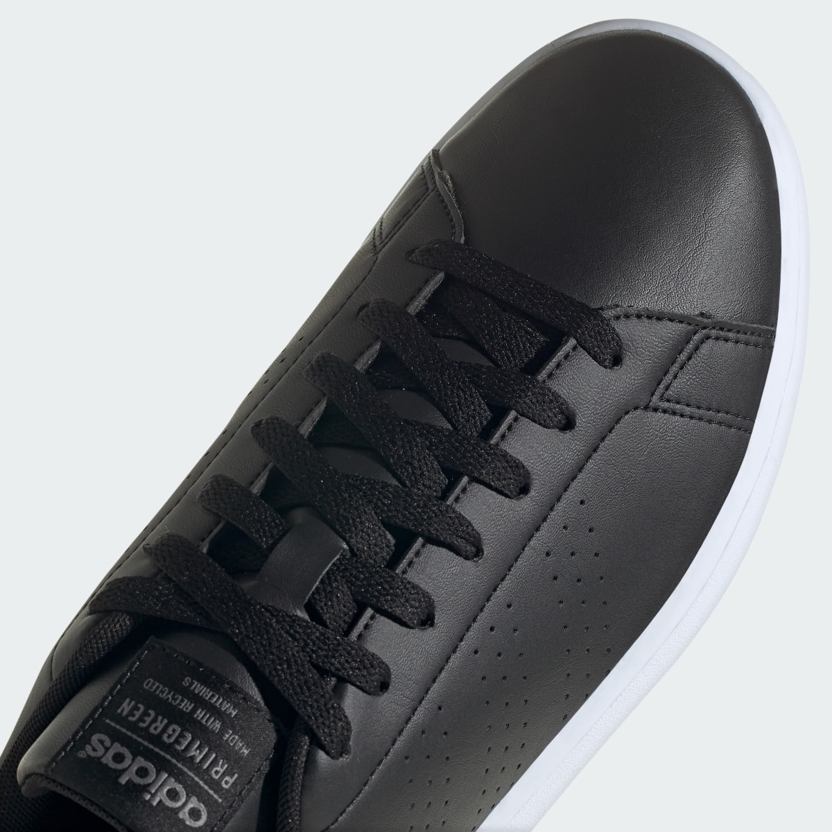 Adidas Advantage Schuh. 9