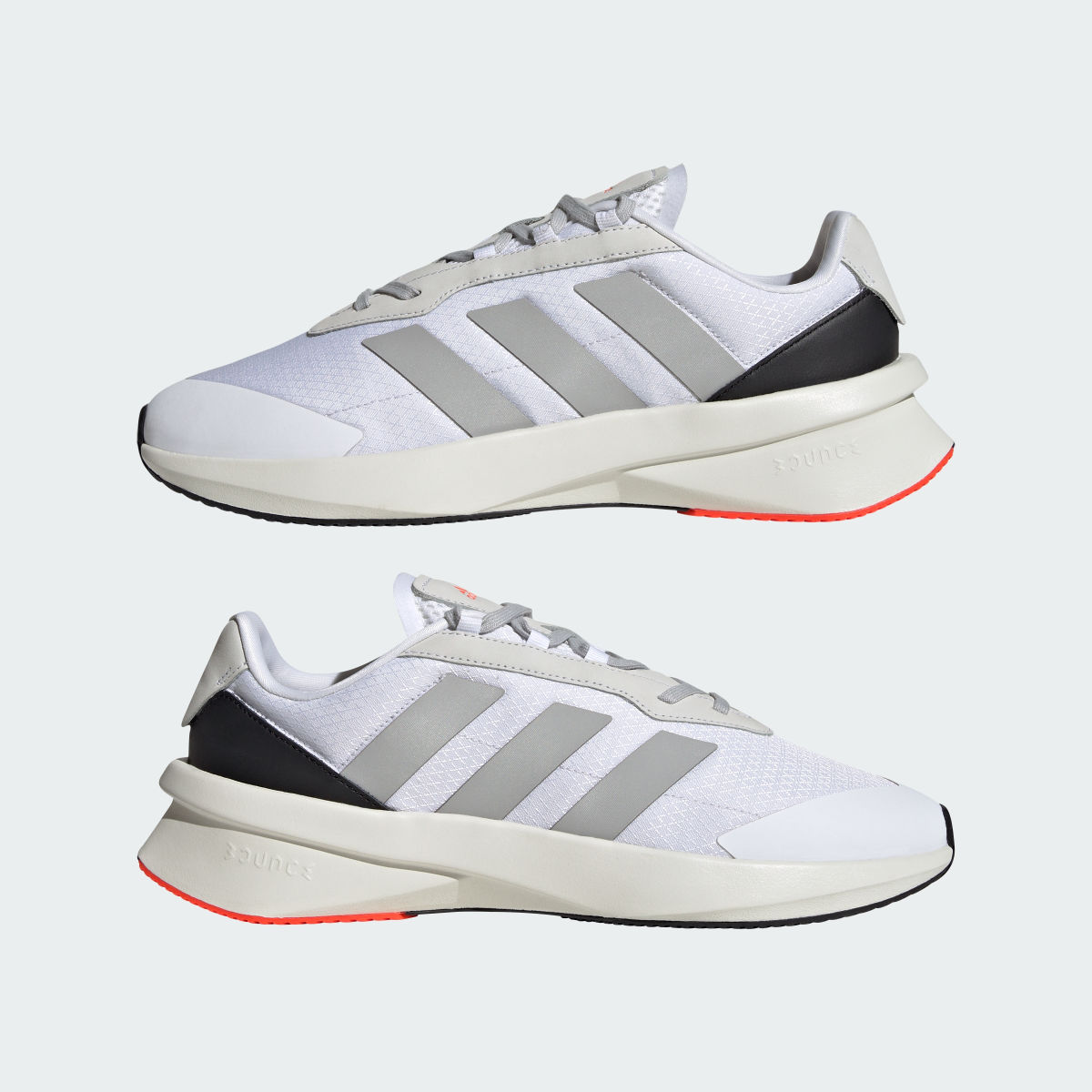 Adidas Heawyn Shoes. 11