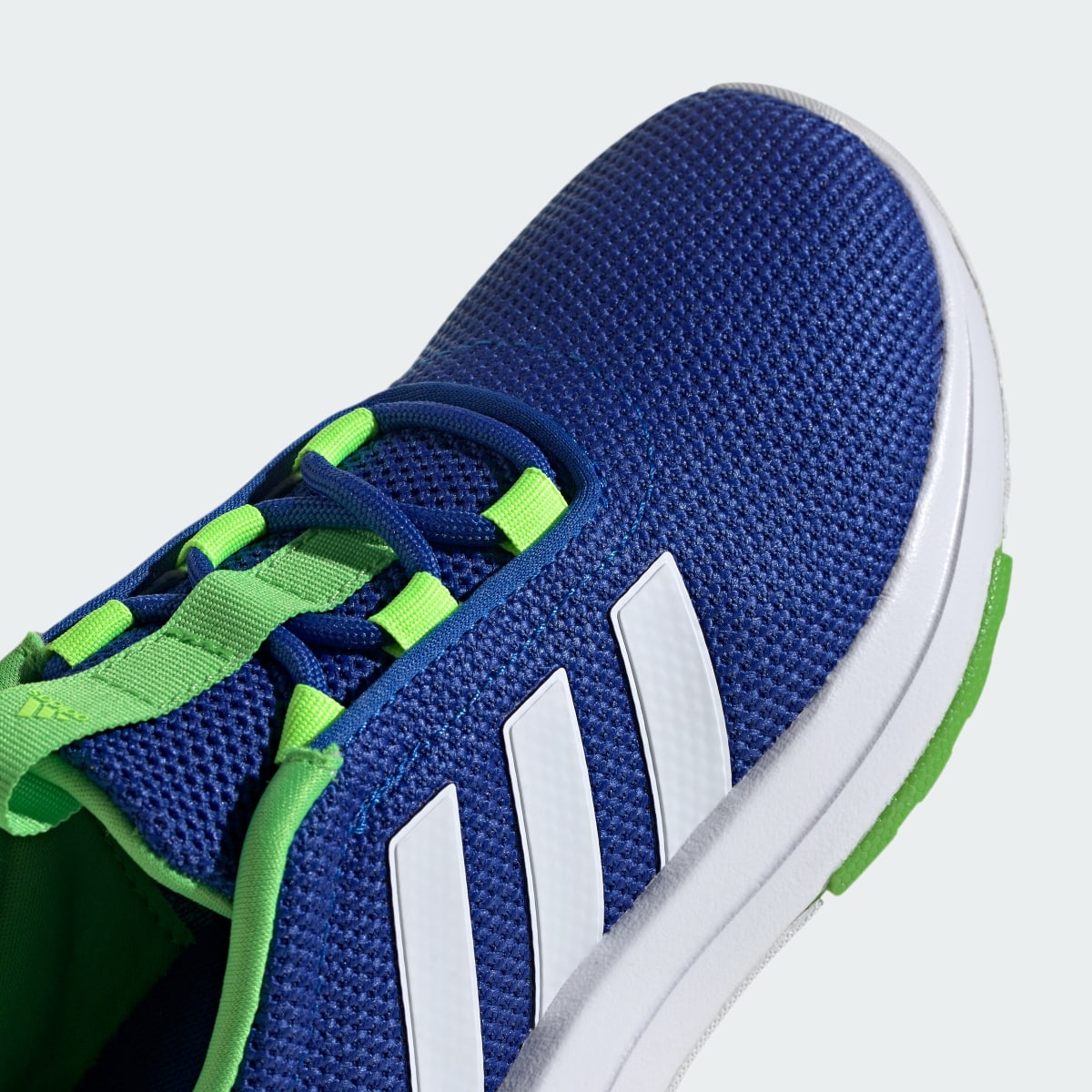 Adidas Racer TR23 Shoes Kids. 10