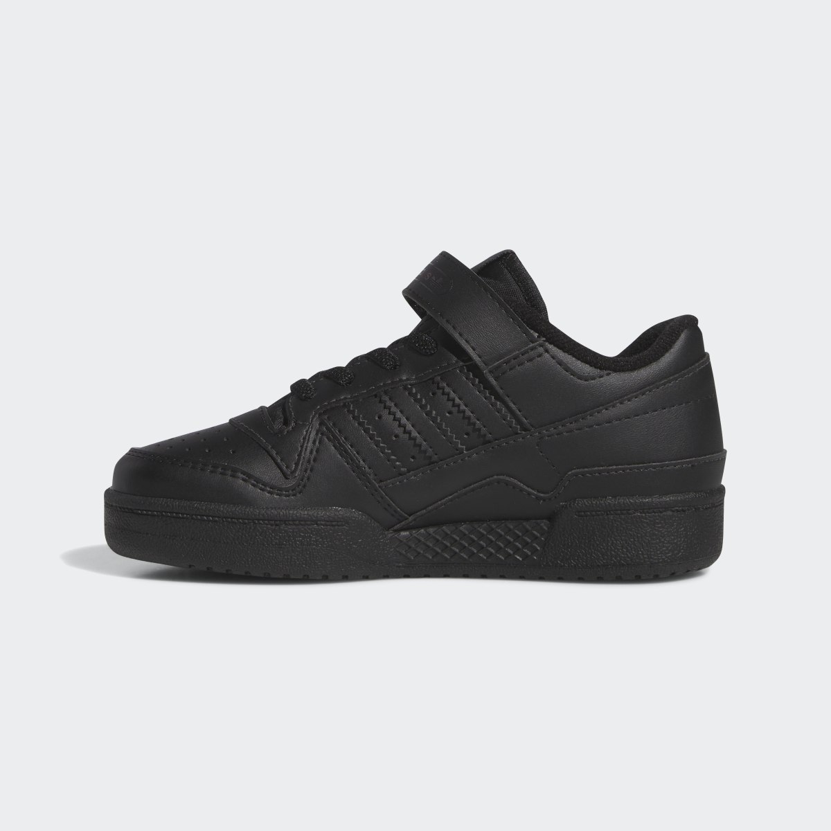 Adidas Tenis Forum Low. 7