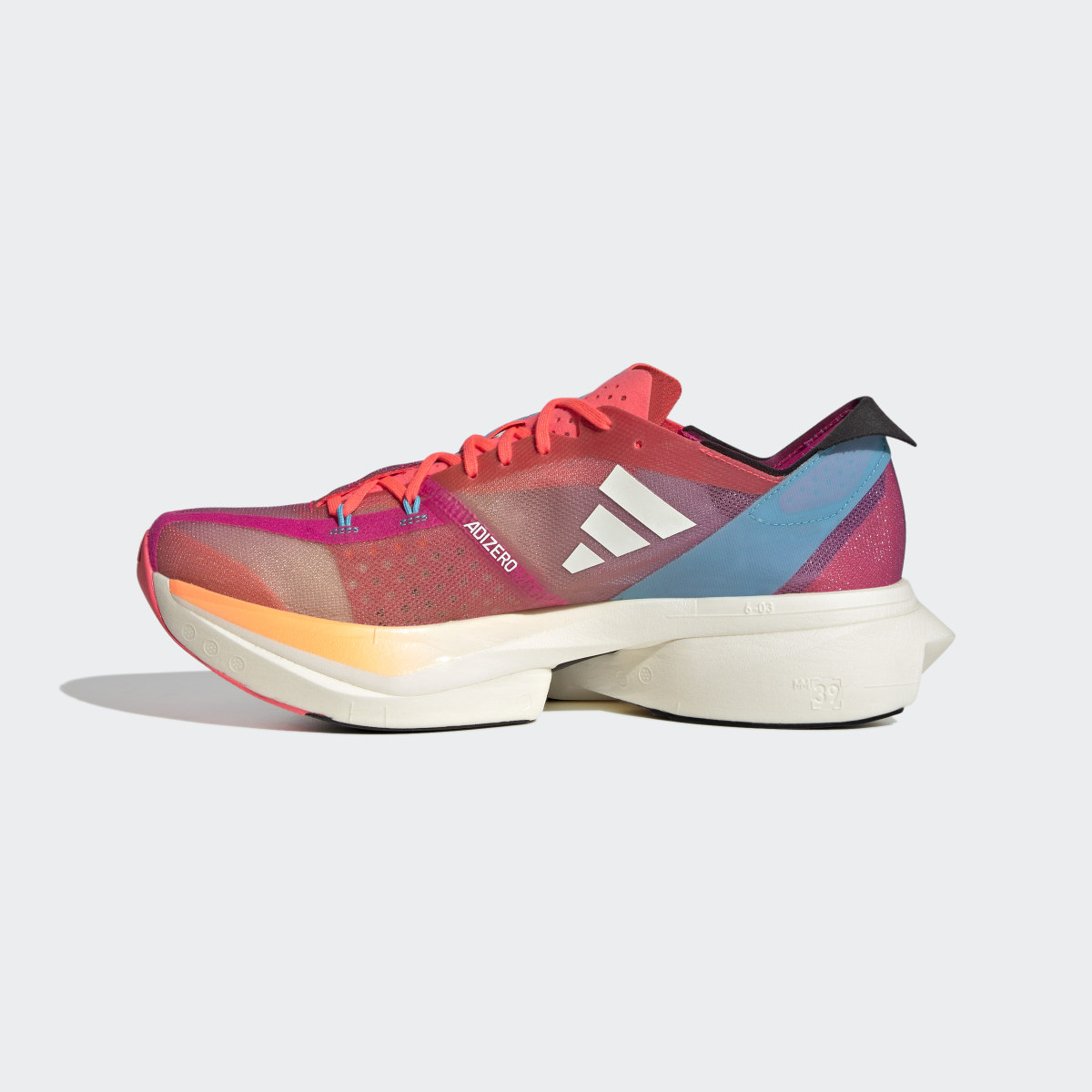 Adidas Tenis Adizero Adios Pro 3. 10 Adidas Tenis Adizero Adios Pro 3. 10