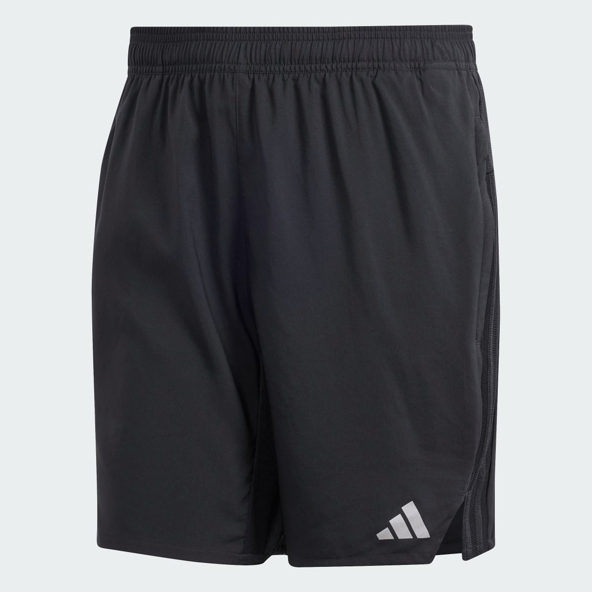 Adidas HIIT Training Shorts. 4