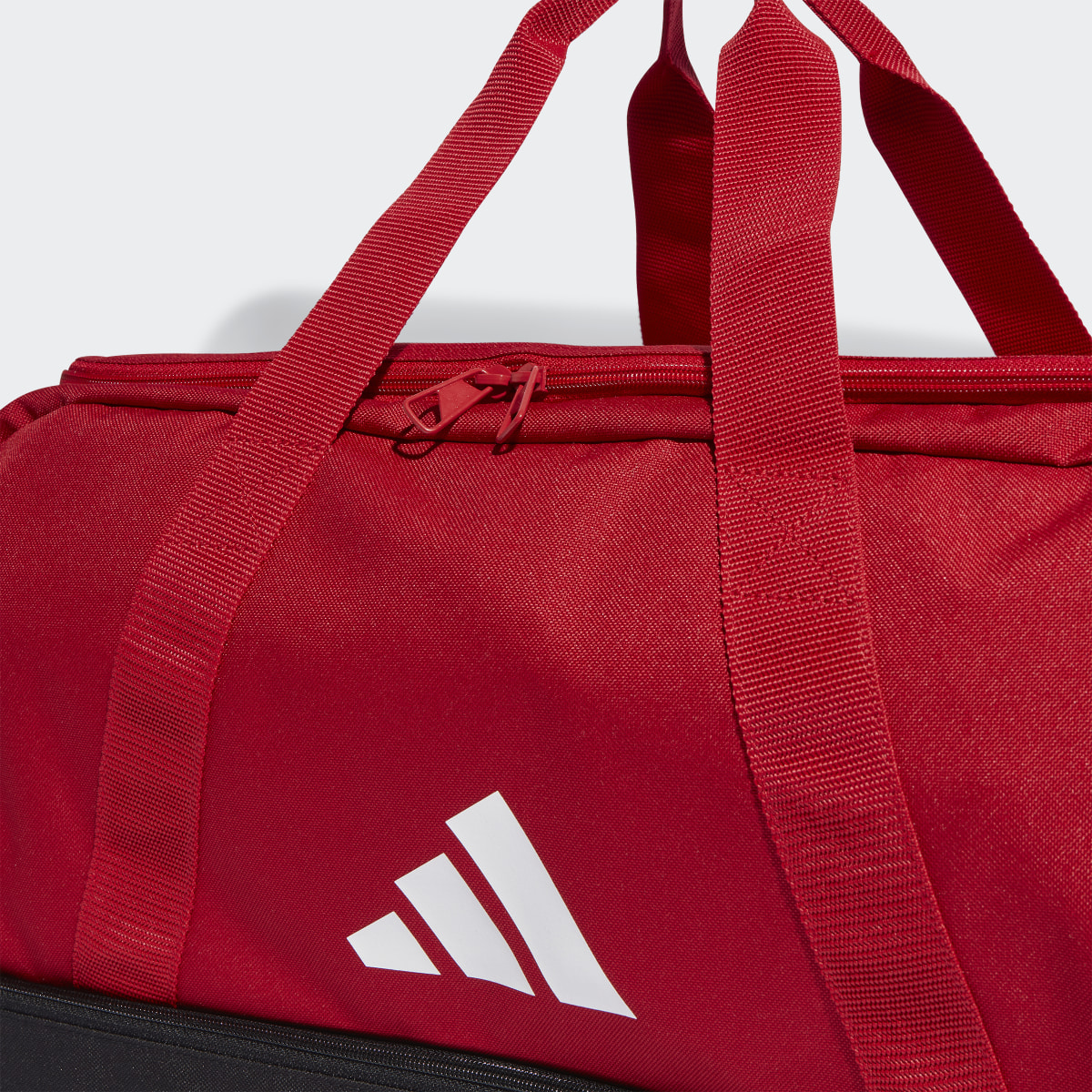 Adidas Bolsa de deporte mediana Tiro League. 6