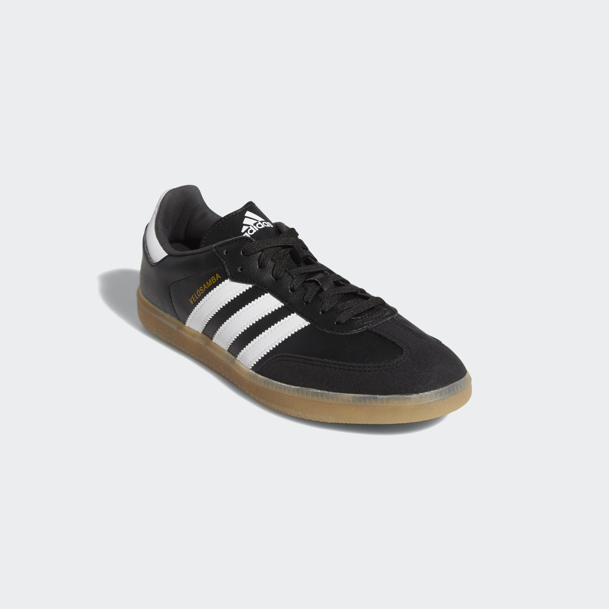 Adidas Velosamba Vegan Shoes. 8