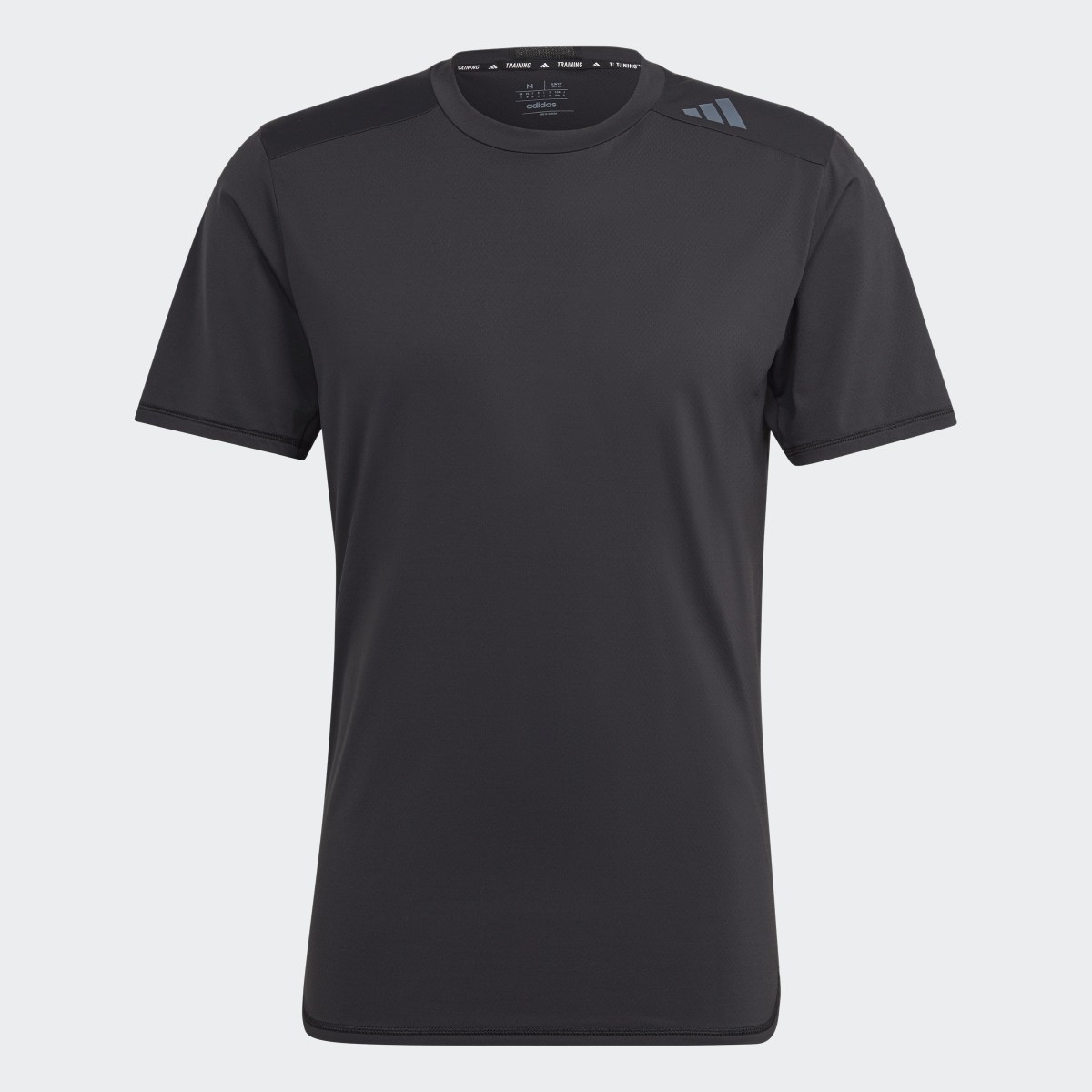 Adidas Designed for Training CORDURA® Workout Tee. 5 Adidas Designed for Training CORDURA® Workout Tee. 5