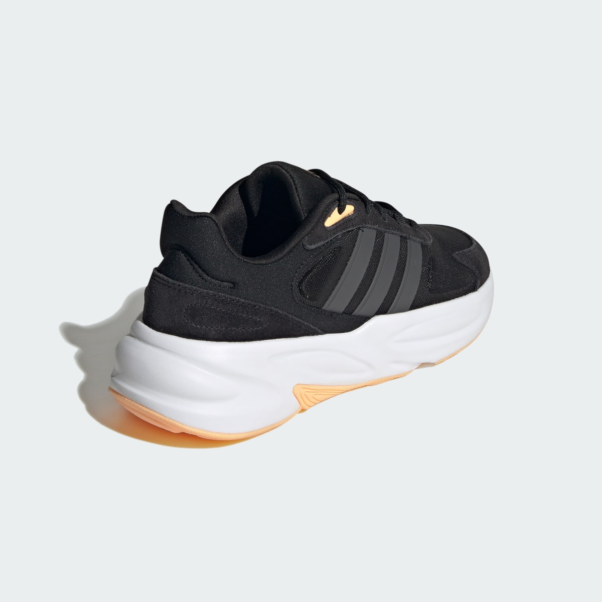 Adidas Ozelle Cloudfoam Lifestyle Running Shoes. 6