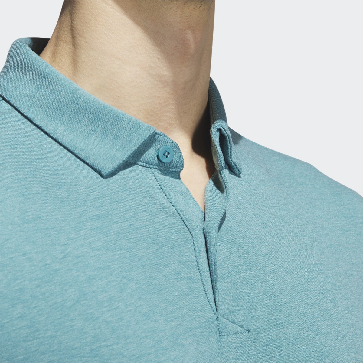 Adidas Go-To Golf Polo Shirt. 8