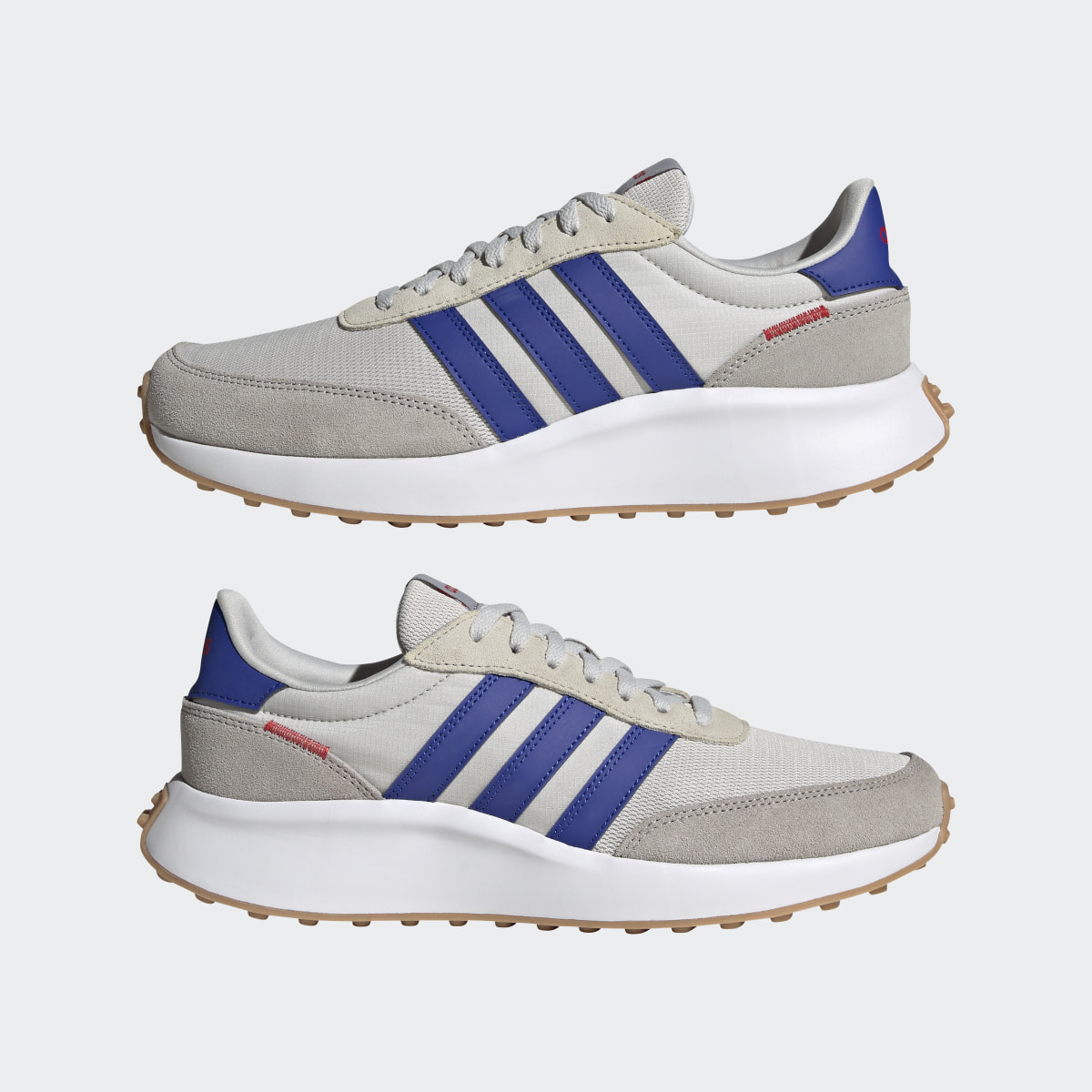 Adidas Run 70s Lifestyle Koşu Ayakkabısı. 11