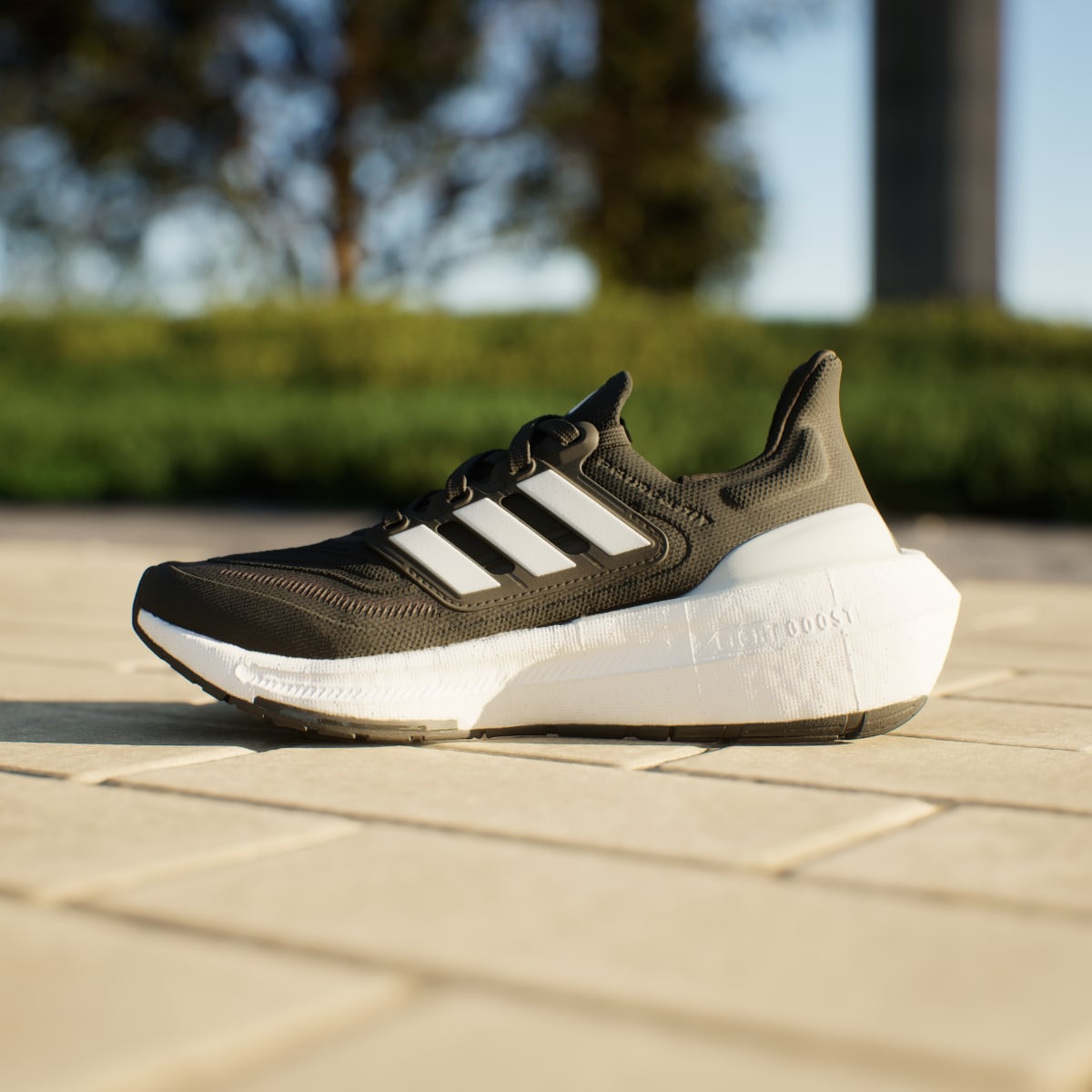 Adidas Ultraboost Light Running Shoes. 6