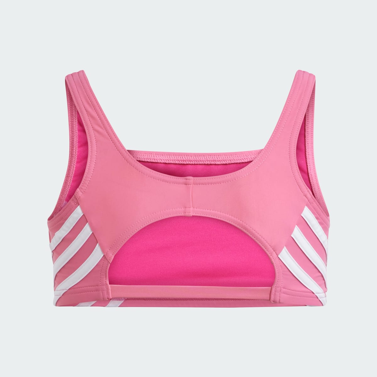 Adidas 3-Streifen Bikini. 4