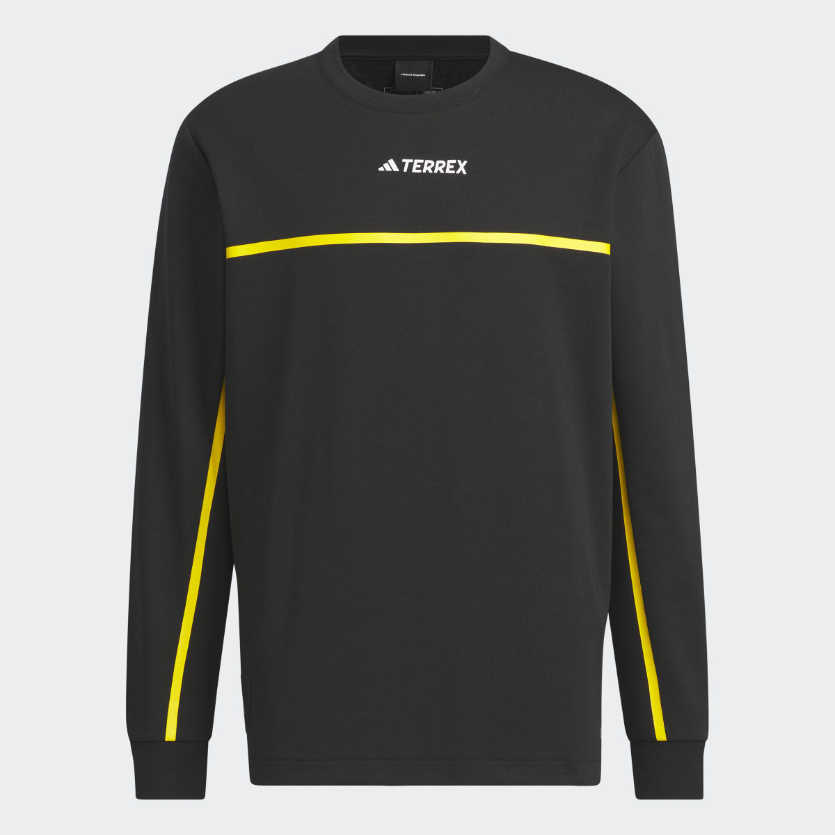 Adidas Camisola Tech National Geographic. 5