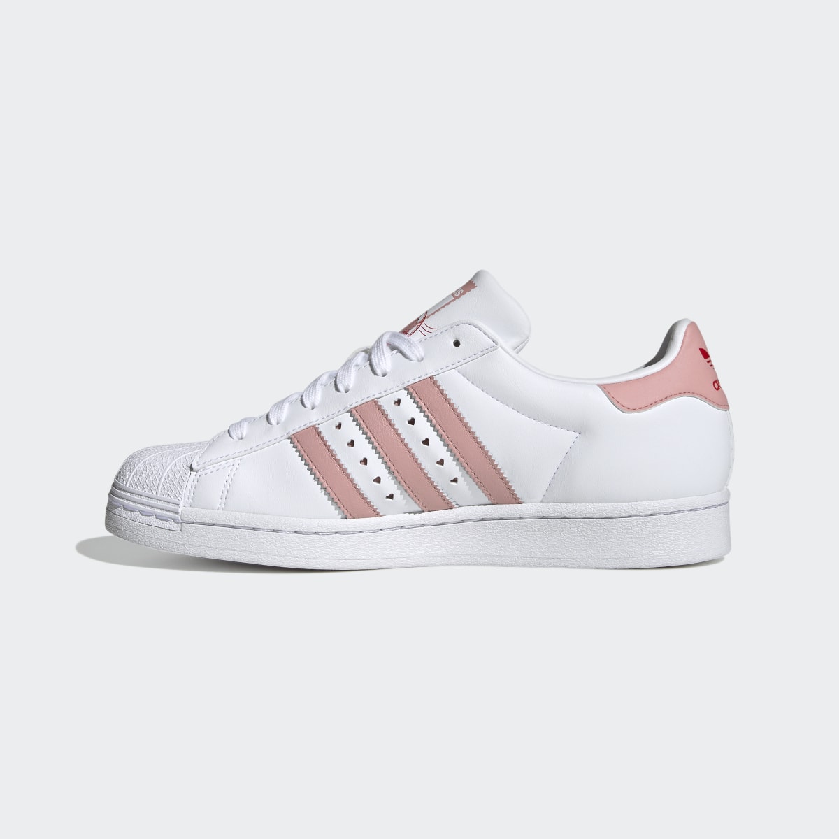 Adidas Tenis Superstar. 7