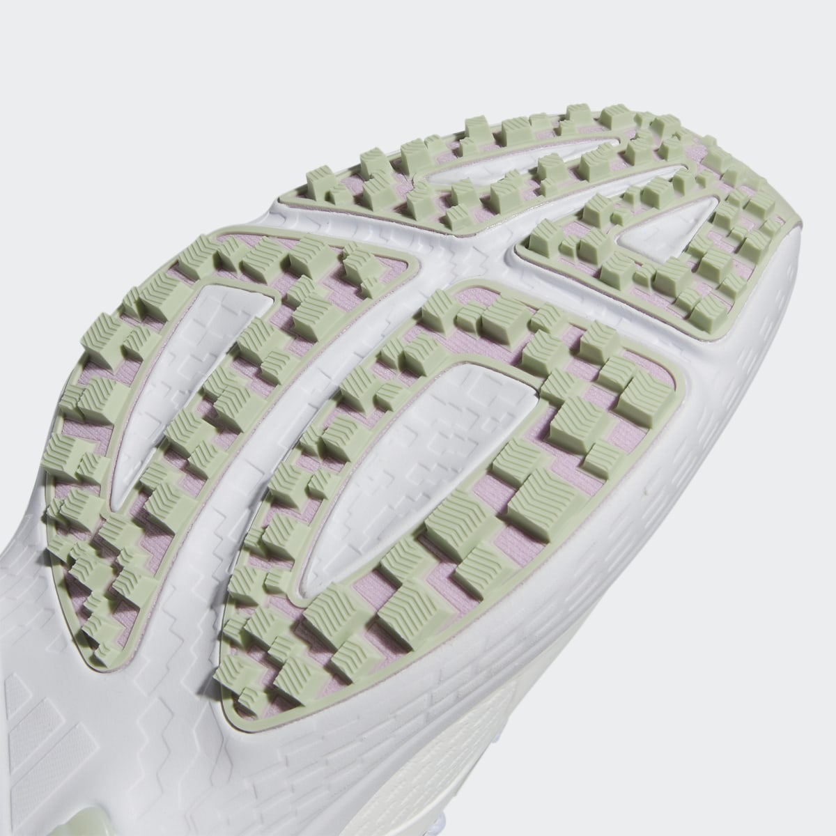 Adidas Solarmotion Spikeless Shoes. 10
