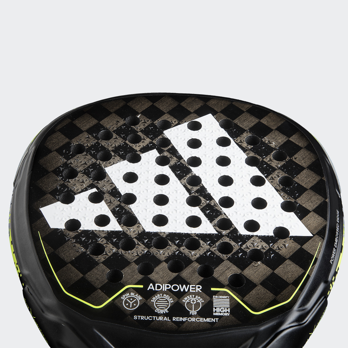 Adidas Racchetta da padel adipower 3.2. 4