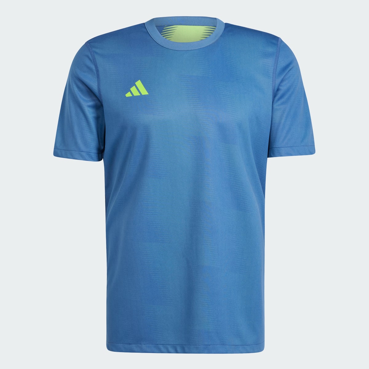 Adidas Camiseta Doble Vista 24. 6