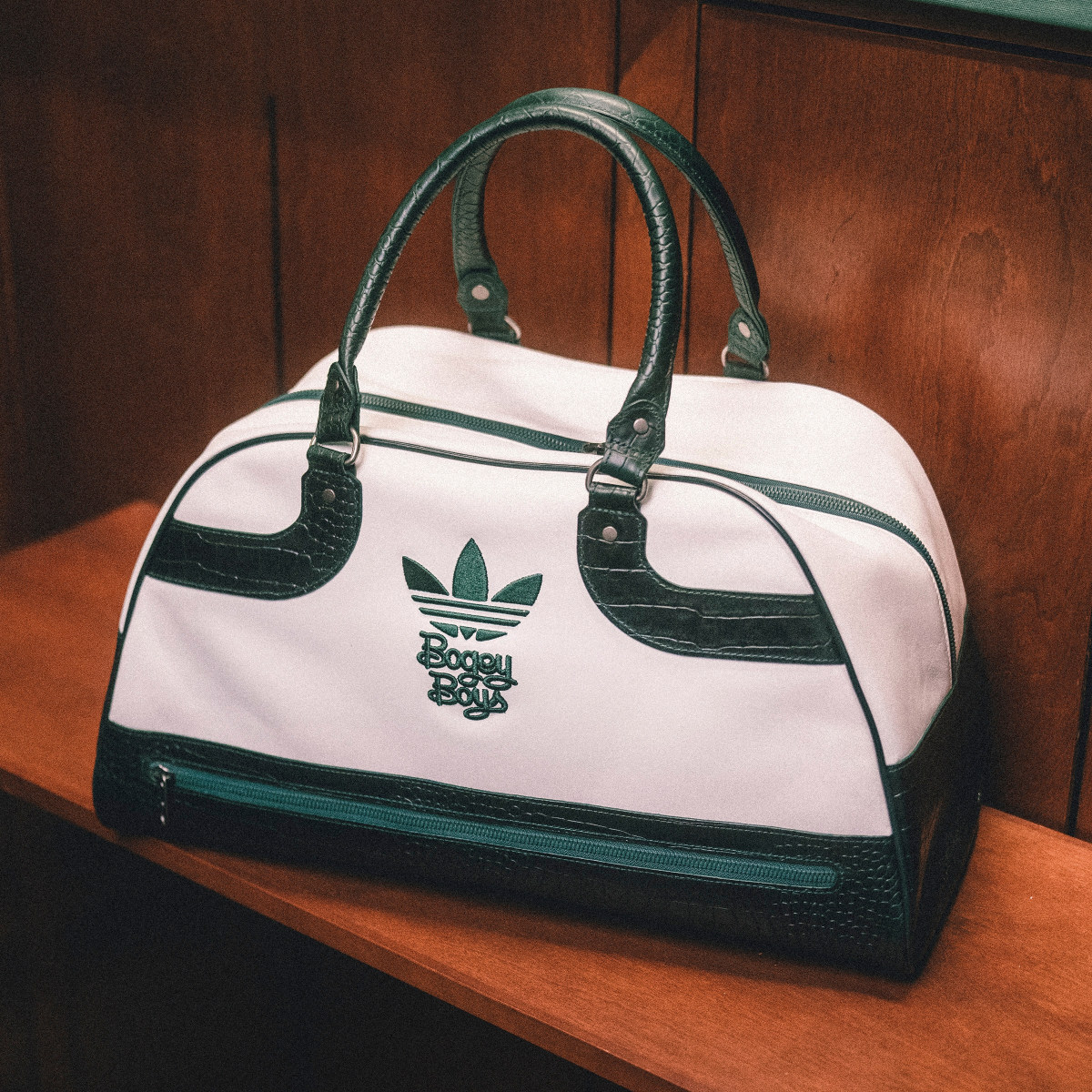 Adidas Tote bag adidas x Bogey Boys. 8