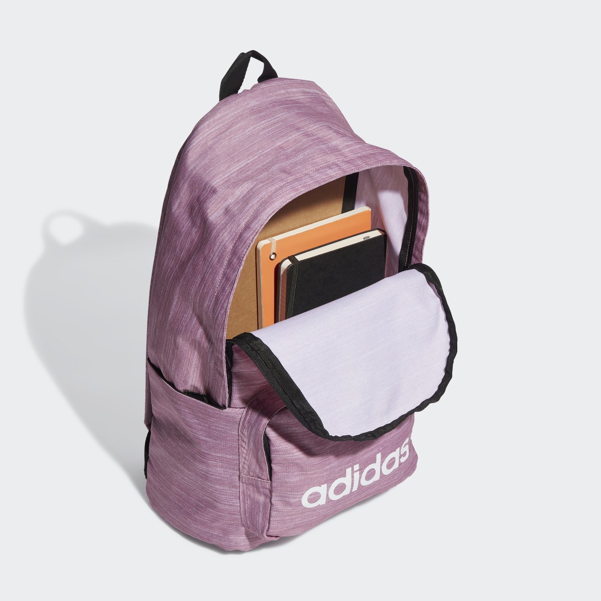 Adidas Classic Attitude Backpack. 5