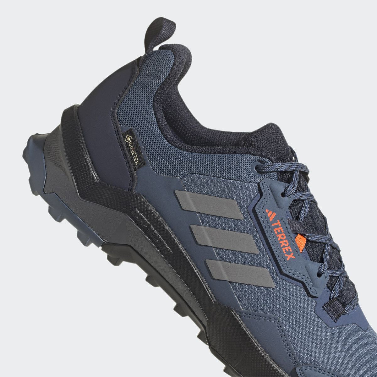 Adidas Tenis de Senderismo Terrex AX4 GORE-TEX. 4