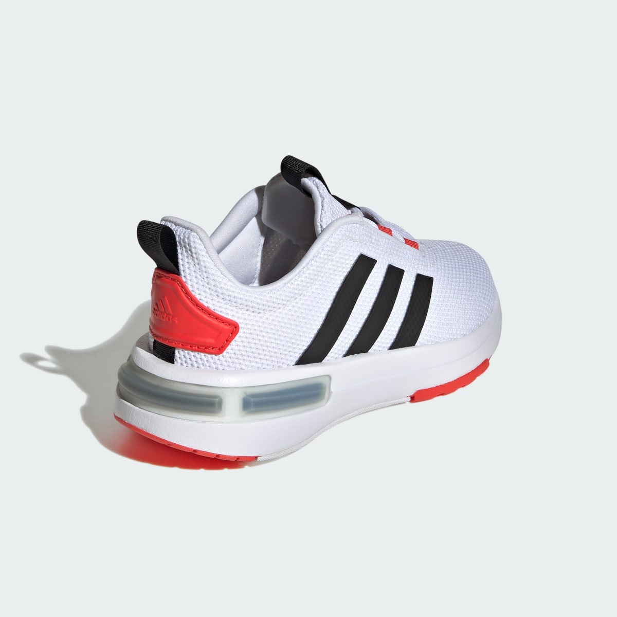 Adidas Racer TR23 Wide Shoes Kids. 6