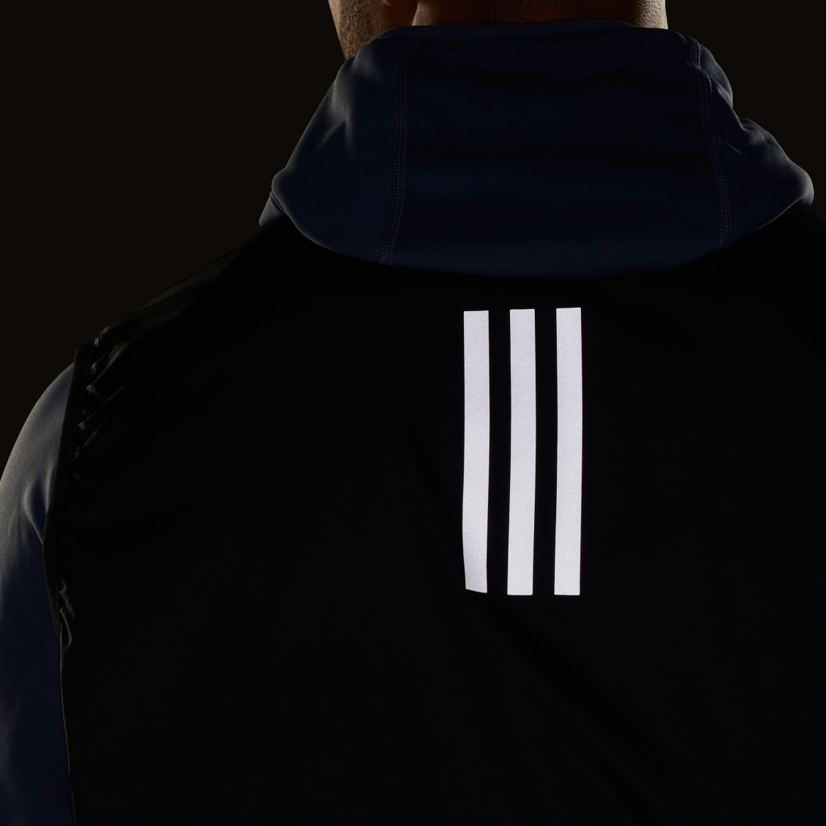 Adidas Own the Run Vest. 8