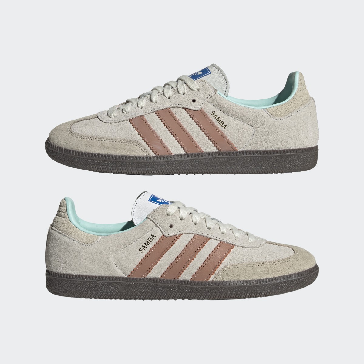 Adidas Originals Samba Schuh. 13