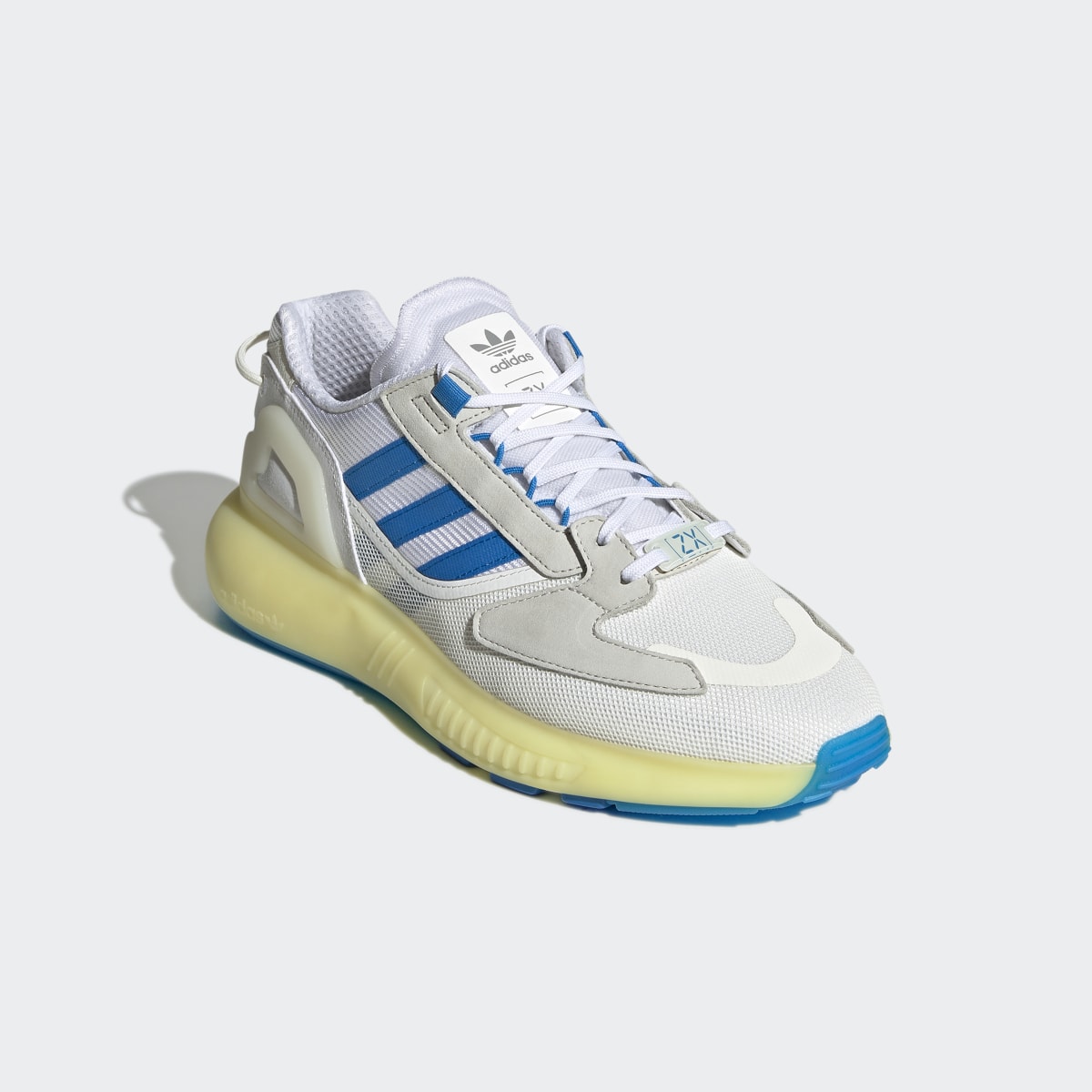 Adidas Chaussure ZX 5K BOOST. 5