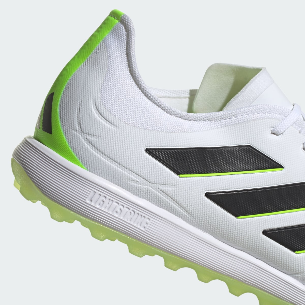 Adidas Copa Pure.1 Turf Boots. 12