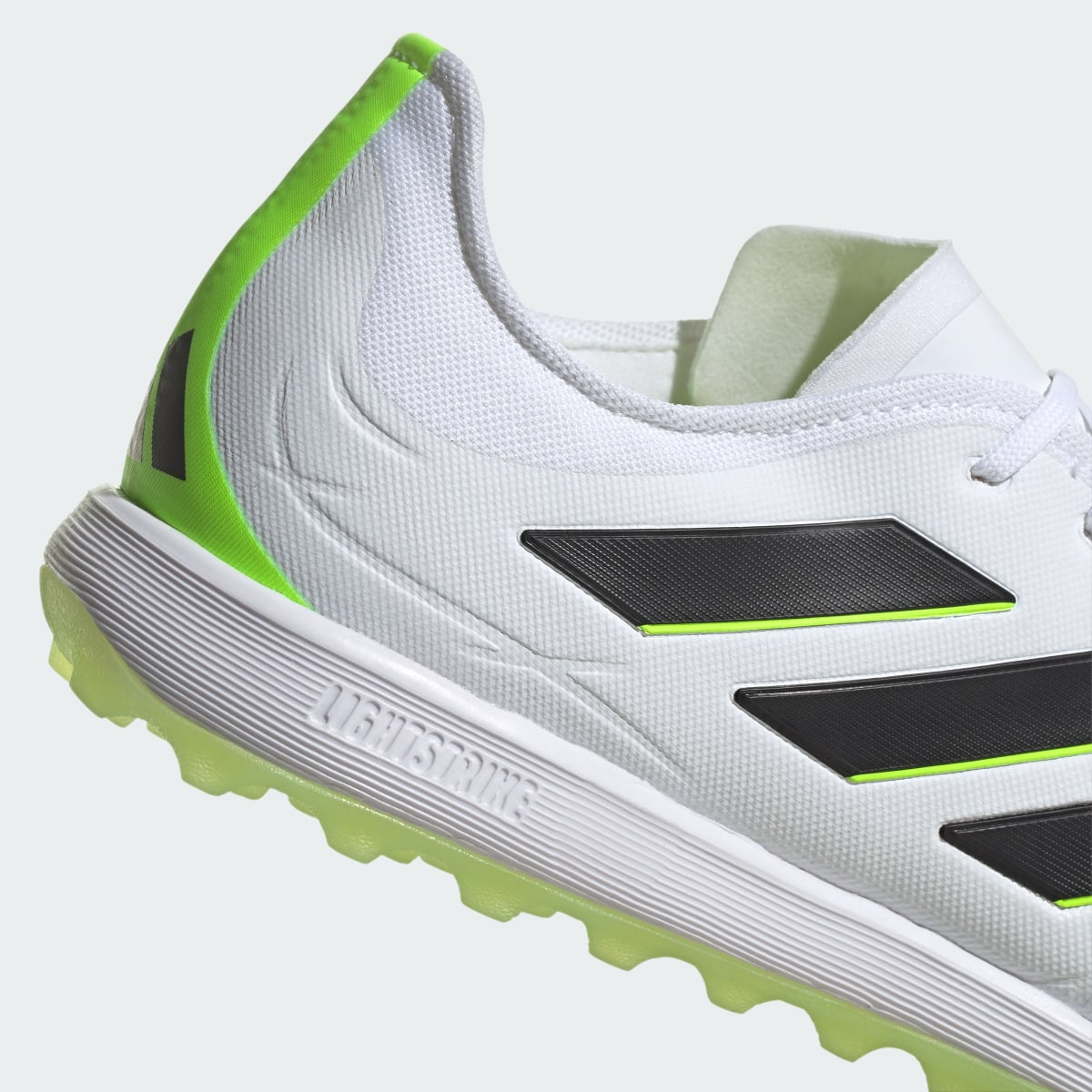 Adidas Copa Pure.1 Turf Soccer Shoes. 12