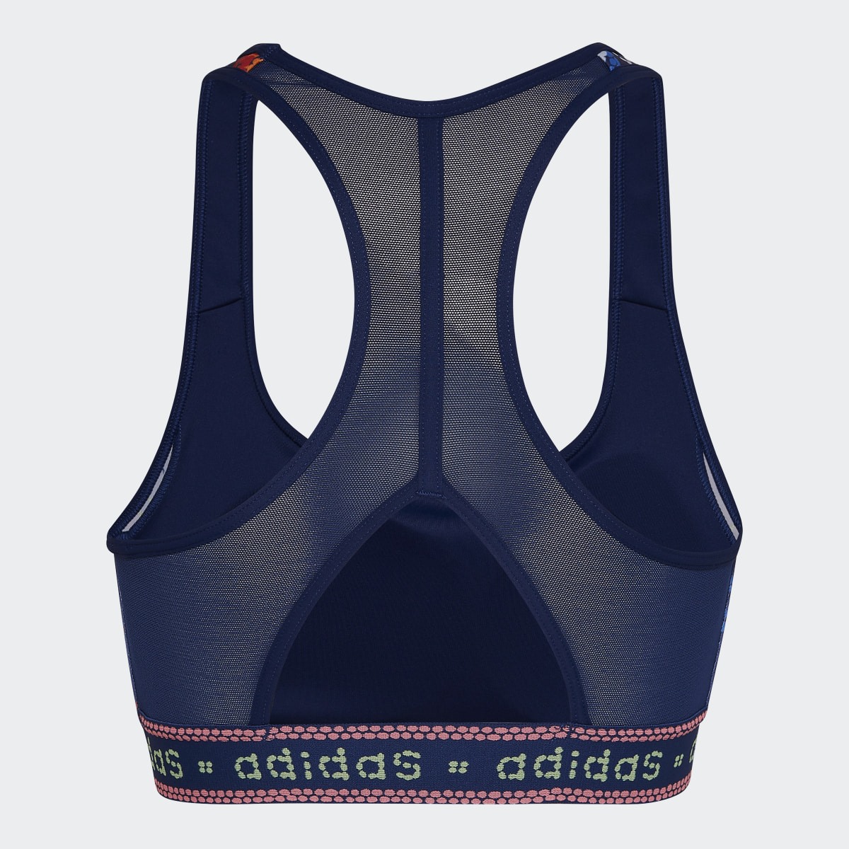 Adidas Top Deportivo FARM Rio Soporte Medio. 6