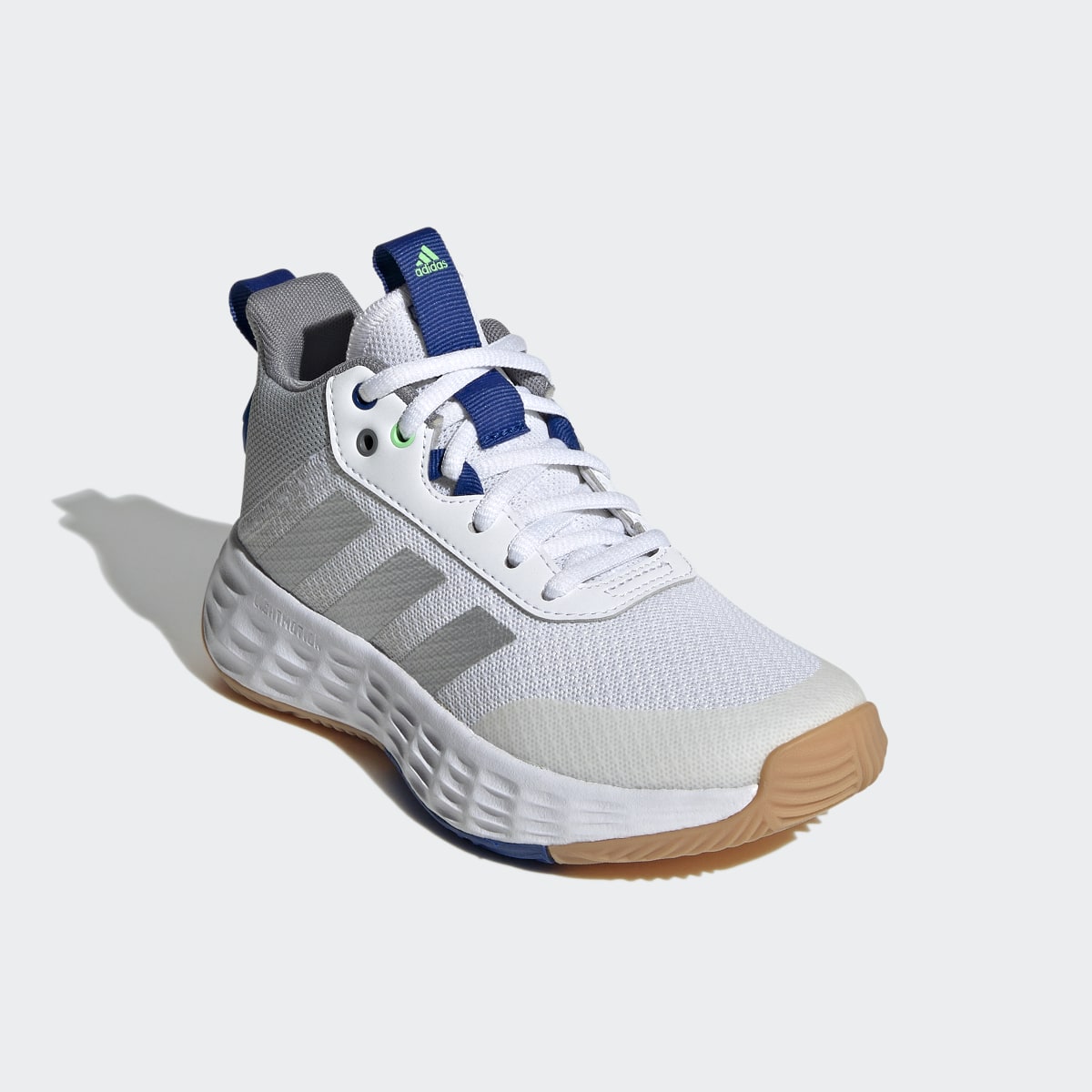 Adidas Ownthegame 2.0 Basketballschuh. 5