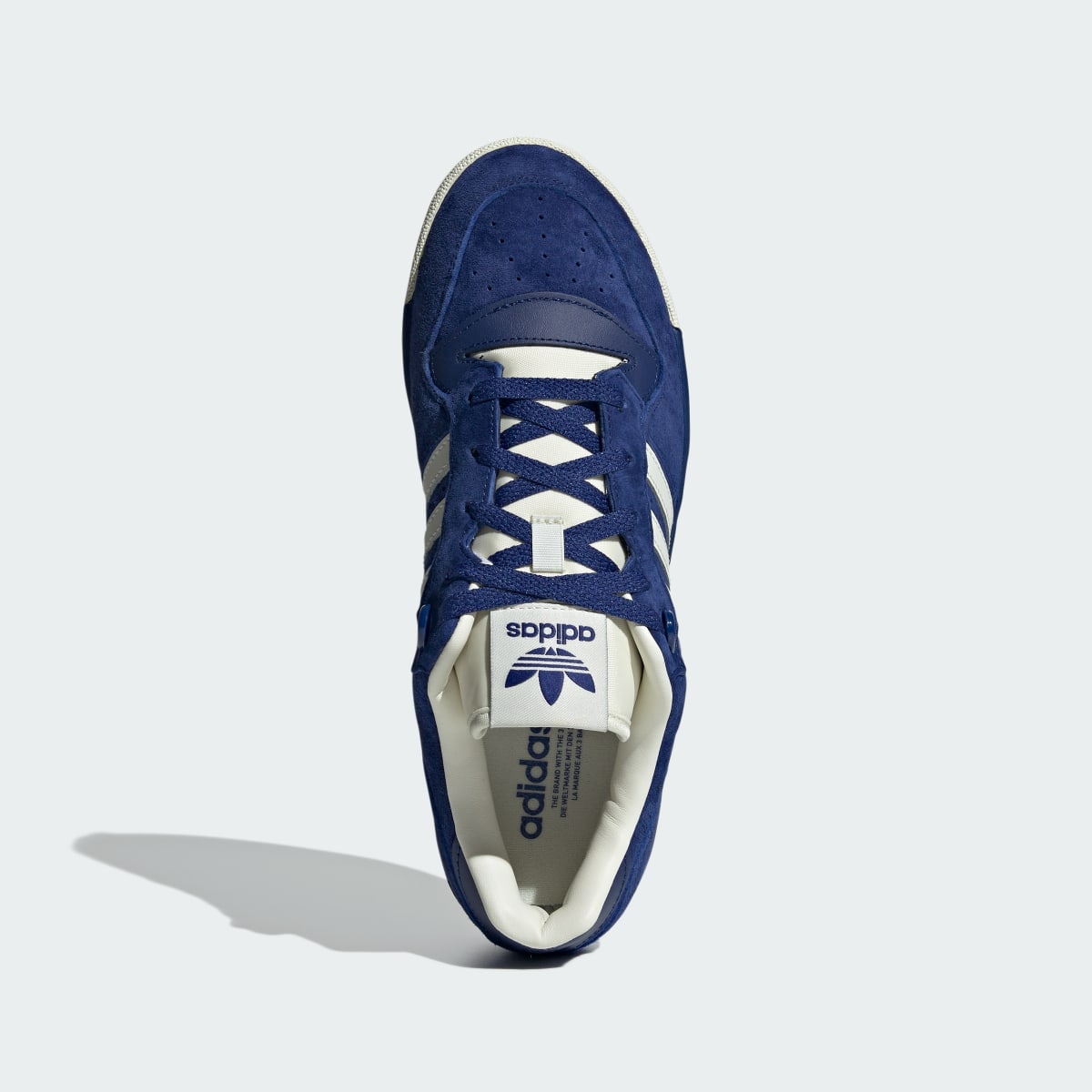 Adidas Rivalry Low Schuh. 4
