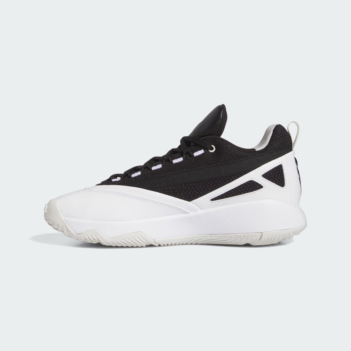 Adidas Dame Certified 2.0 Shoes. 8